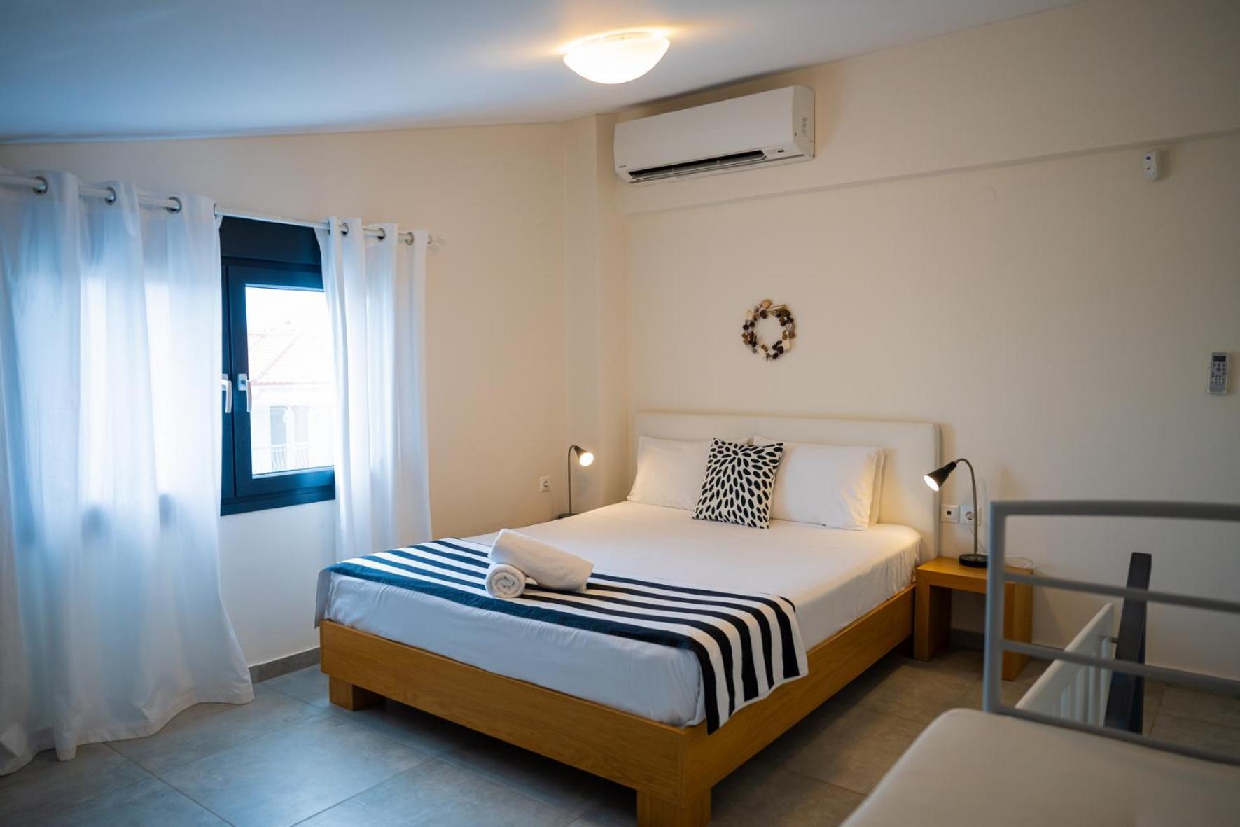 Callista Suites 弗洛伊塔 外观 照片