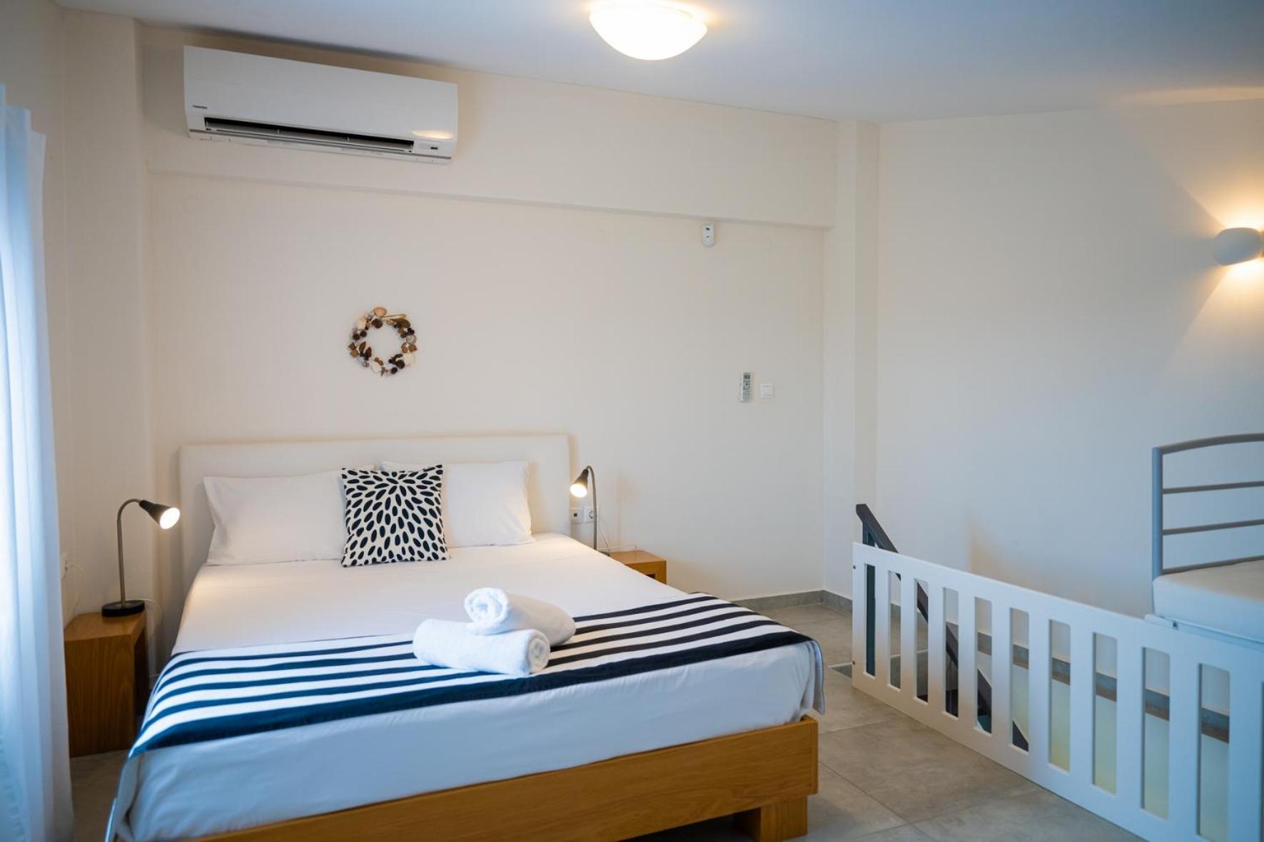 Callista Suites 弗洛伊塔 外观 照片